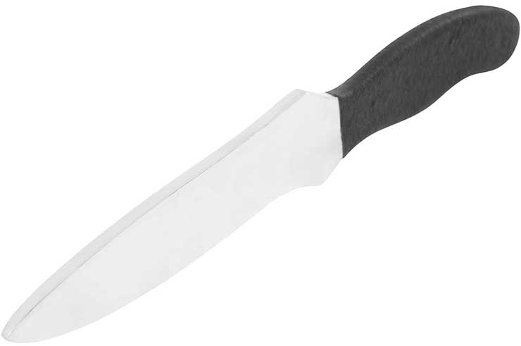 Knife, Survival 27 cm - Aluminium