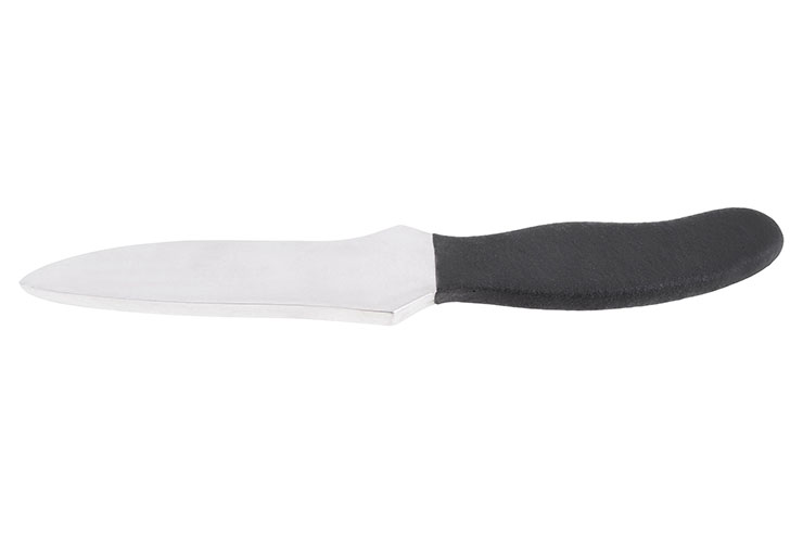 Cuchillo, Survival 27 cm - Aluminio