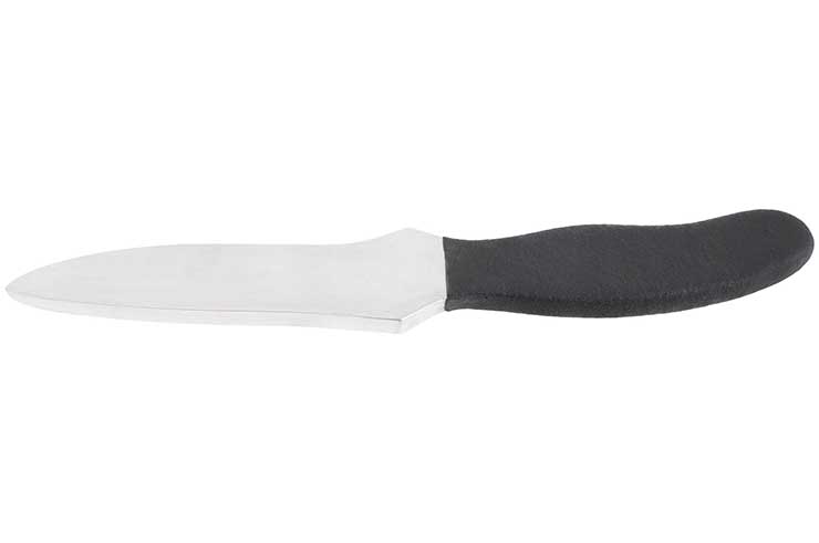 Cuchillo, Survival 27 cm - Aluminio