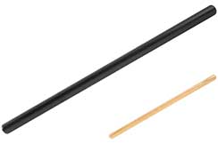 Kali Escrima Stick 66 cm - Bavarian Wood