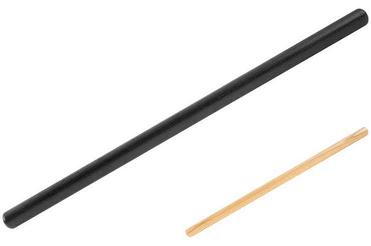 Kali Escrima Stick 66 cm - Bavarian Wood