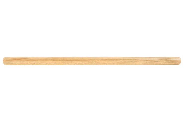 Bâton Kali Escrima 66 cm - Bois Bavarois