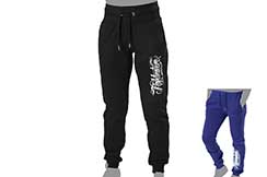 Jogging Pants - Woman model, Fightnature