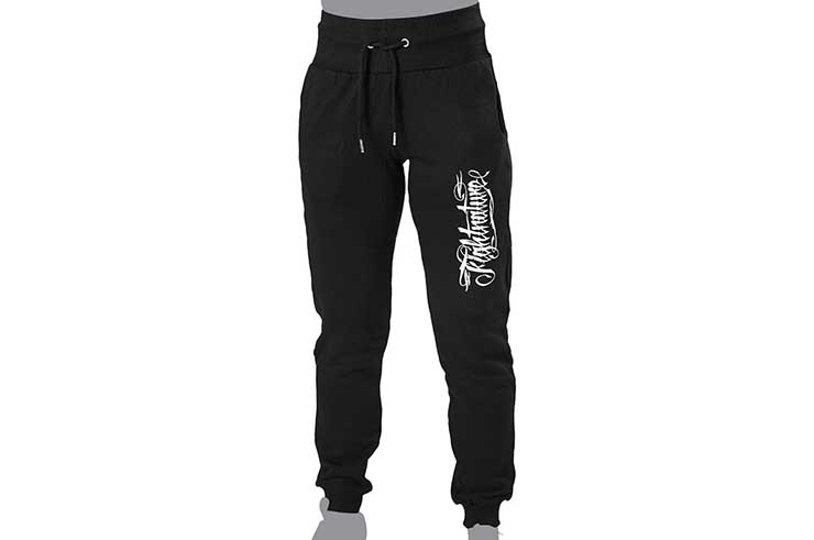 Jogging Pants - Woman model, Fightnature