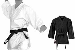 Chaqueta de Karate, 8oz - Tradicional, Kwon