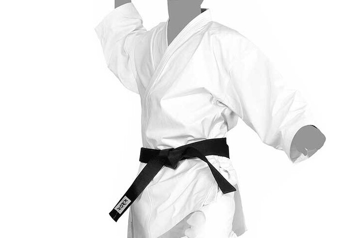 Veste Karaté, 8oz  - Traditionnel, Kwon