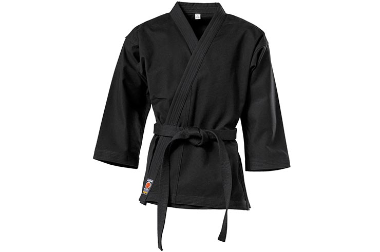 Karate Vest, 8oz - Traditional, Kwon