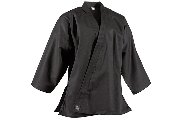 Casaco de Judo, Algodão 10oz - Tradicional, Danrho