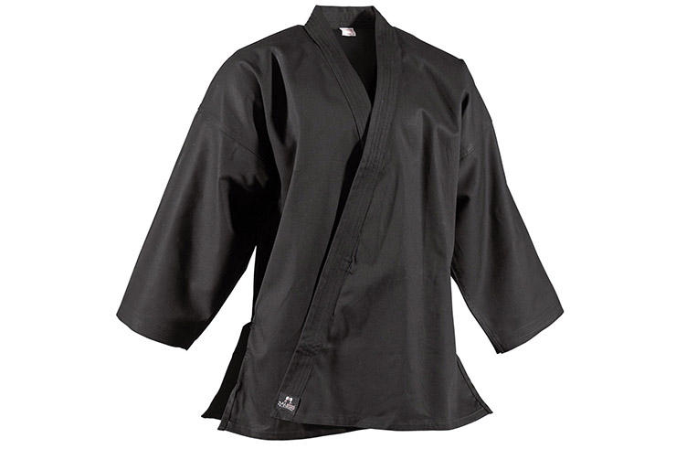 Chaqueta de Judo, Algodón 10oz - Traditional, Danrho