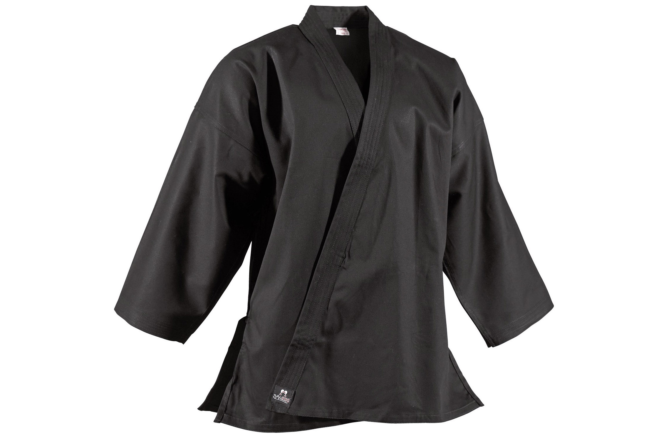 Judo Jacket, Cotton 10oz - Traditional, Danrho - DragonSports.eu