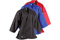 Judo Jacket, Cotton 10oz - Traditional, Danrho