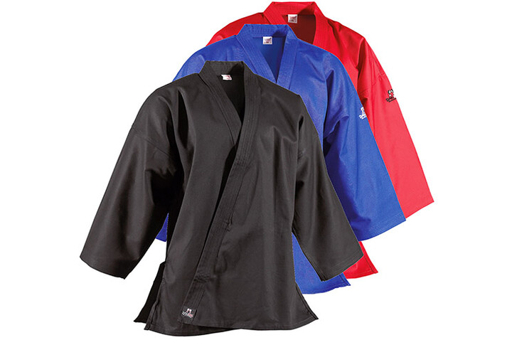 Casaco de Judo, Algodão 10oz - Tradicional, Danrho