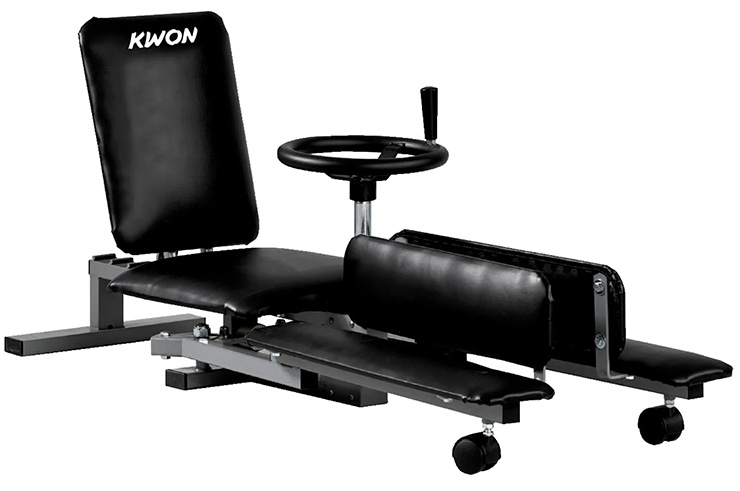 Mechanical Flexibility Trainer, Kwon