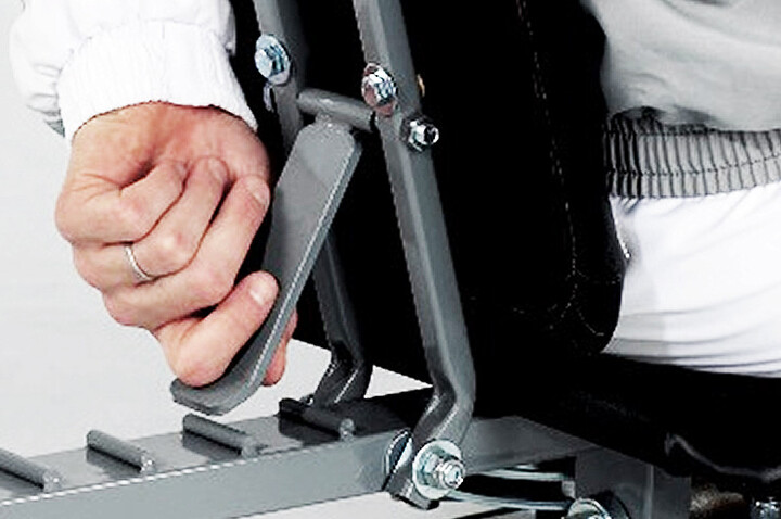 Amaciador mecânica, Kwon