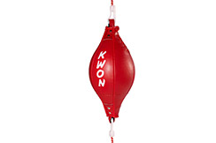 Oval Punching Ball, Kwon