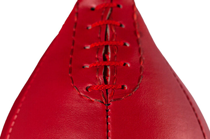 Pêra de velocidade oval, Kwon
