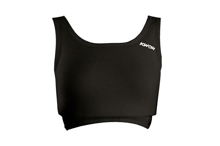 Sutiã Desporto Para cascos, Kwon