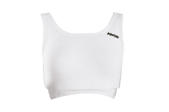 Sutiã Desporto Para cascos, Kwon