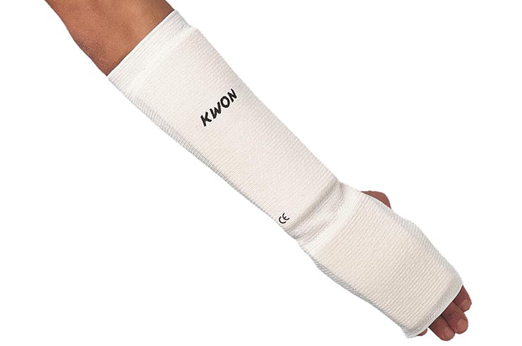 Forearm & Hand protection, Kwon