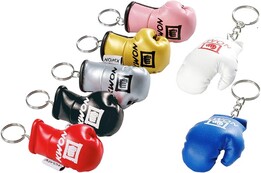 Chaveiro, Luva de Boxe - Couro sintético, Kwon