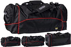 Sac de sport, 2 en 1, MMA/BOXING (40L) - MBBAG, Metal Boxe 