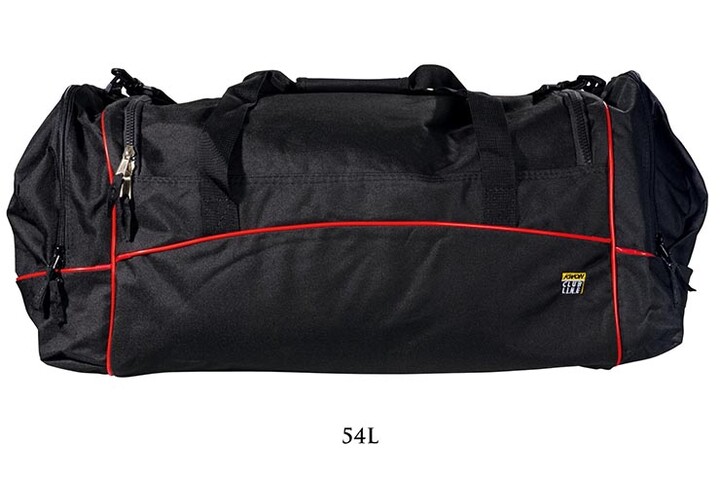 Bolsa de deporte (30/54/96L) - Clubline, Kwon