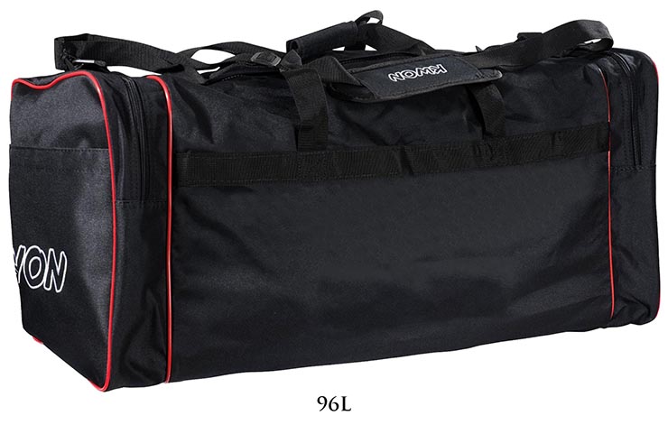 Bolsa de deporte (30/54/96L) - Clubline, Kwon