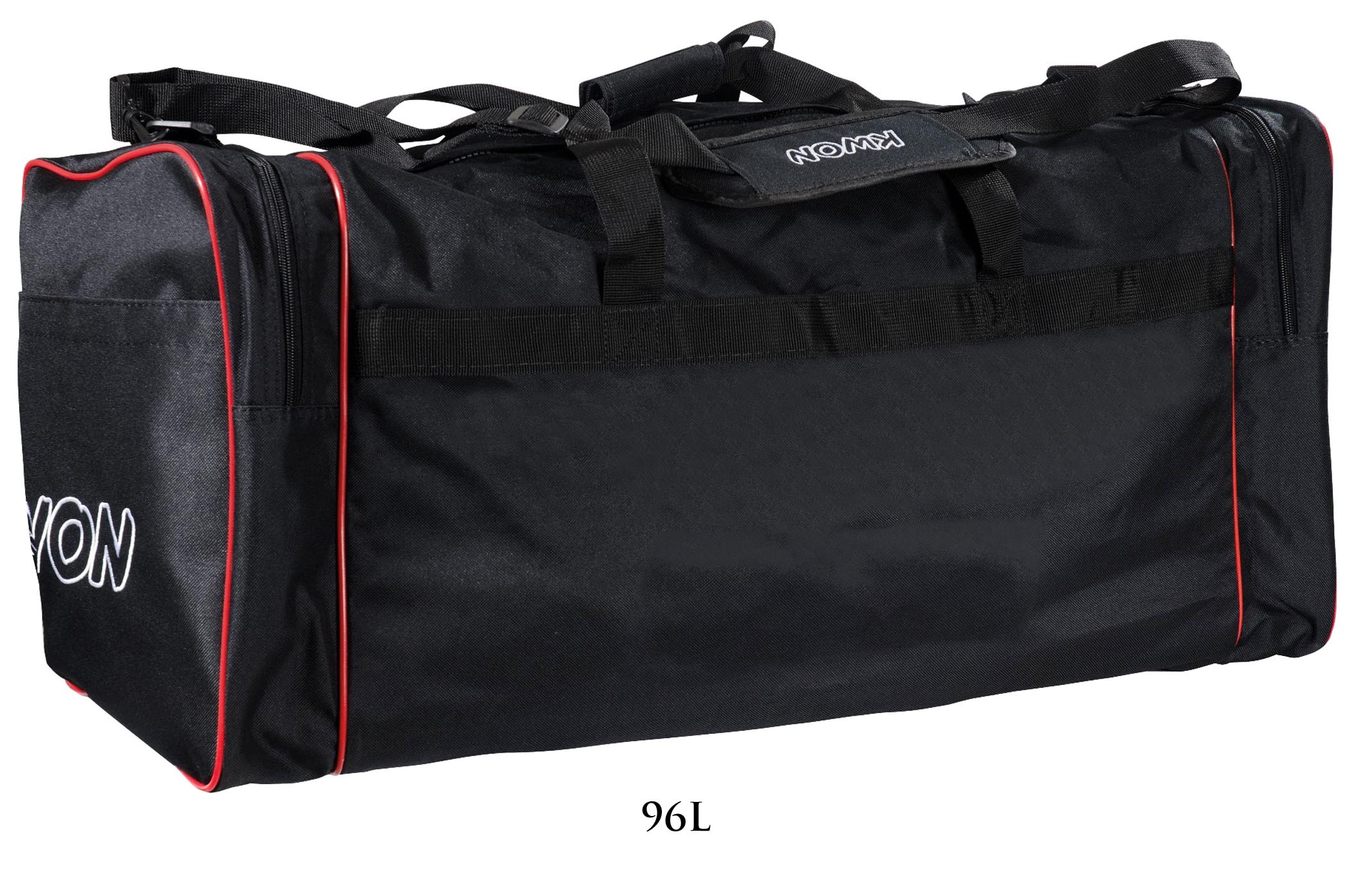 Sac de sport, 3 en 1 (40/50/65L) - ADIACC051C, Adidas 