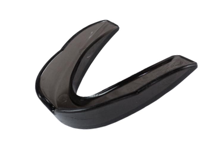 Single Mouthguard, Kwon