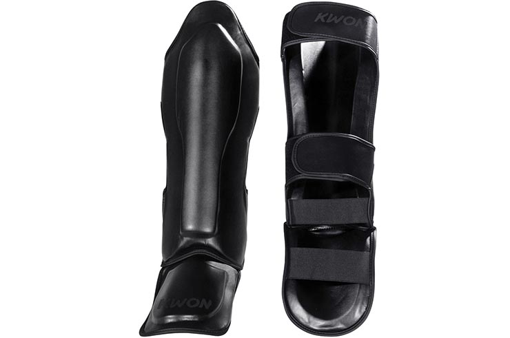 Shin & foot guards - Without Logo