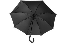 Guarda-chuva de Resistência - Autodefesa, manga curvada