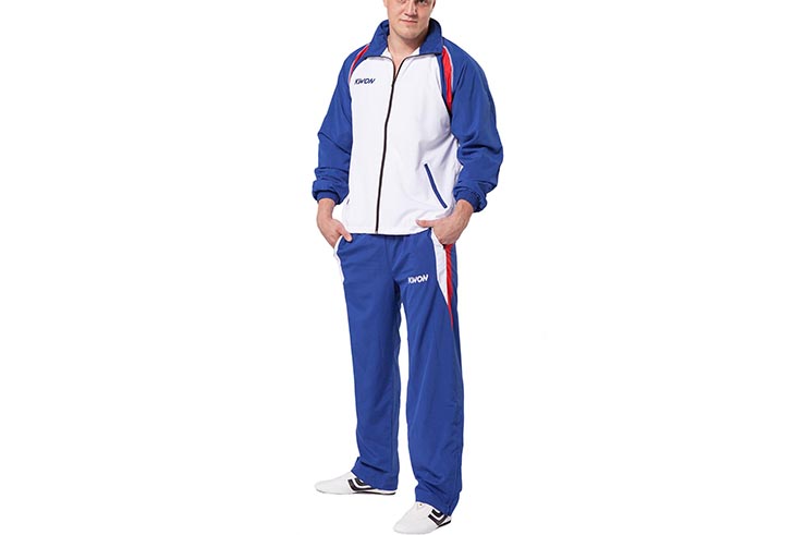 Survêtement de sport - Endurance, Kwon