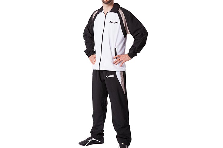 Survêtement de sport - Endurance, Kwon