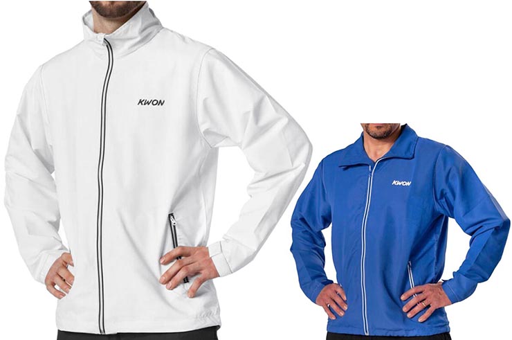 Veste de survêtement de sport - Mix & Match, Kwon