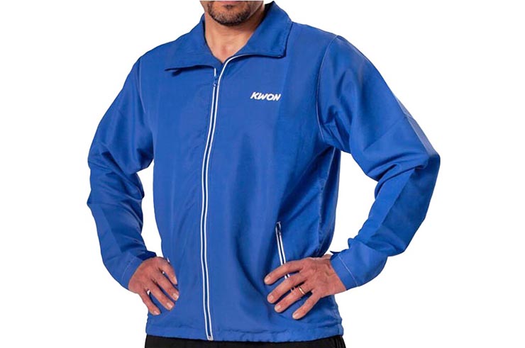 Veste de survêtement de sport - Mix & Match, Kwon