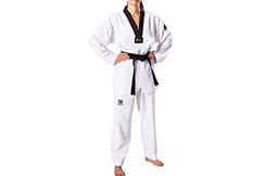 Dobok Taekwondo, WTF - Première plus, Kwon