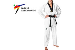 Taekwondo Dobok, WTF - Premiere plus, Kwon