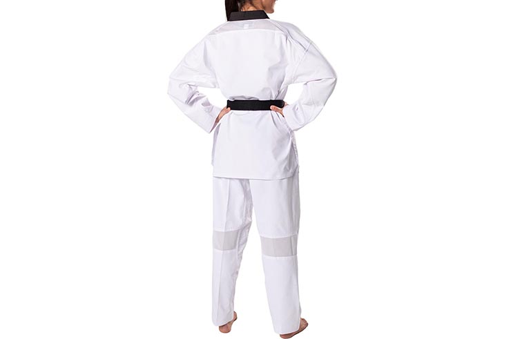 Dobok Taekwondo, WTF - Première plus, Kwon