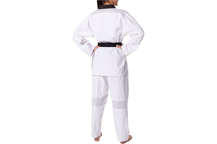 Taekwondo Dobok, WTF - Première plus, Kwon