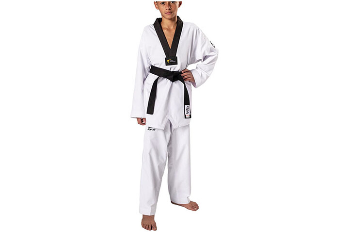 Dobok Taekwondo, WTF - Première plus, Kwon