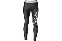 Compression Pants, Men - Fightnature