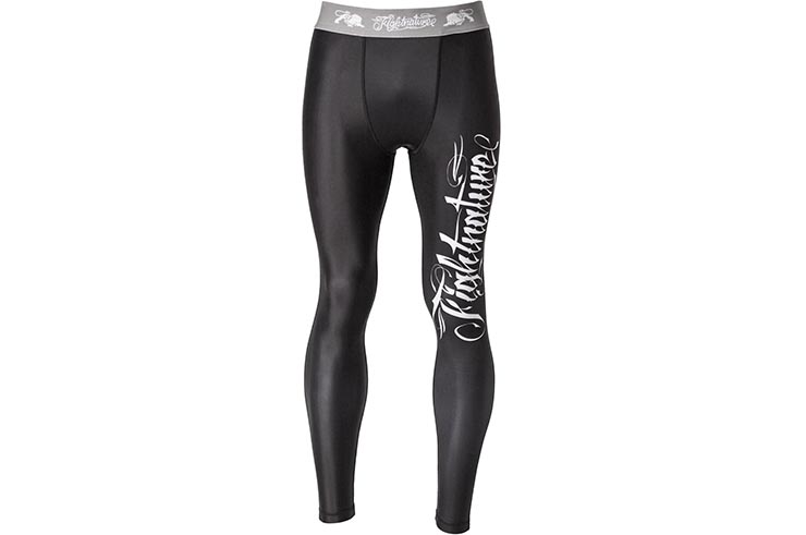 Compression Pants, Men - Fightnature