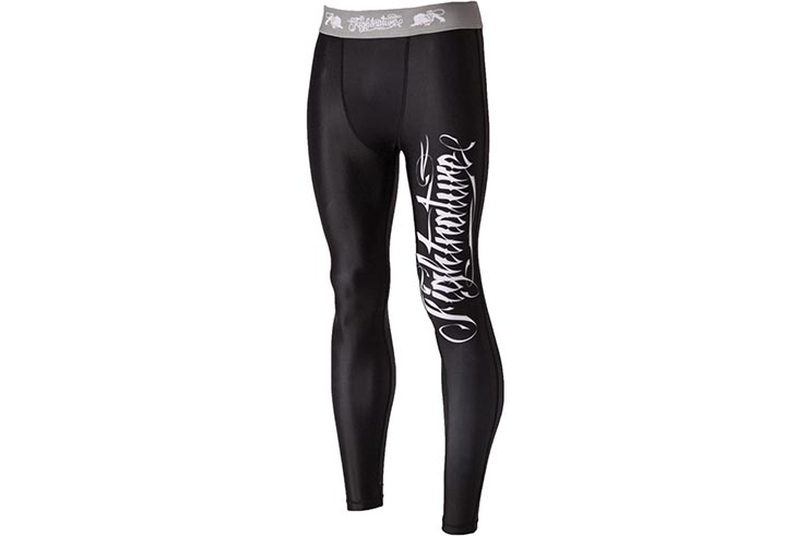 Compression Pants, Men - Fightnature