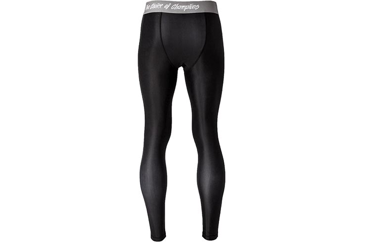 Compression Pants, Men - Fightnature