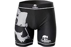 Pantalones Cortos MMA, Vale Tudo - Smile, Legion Octagon