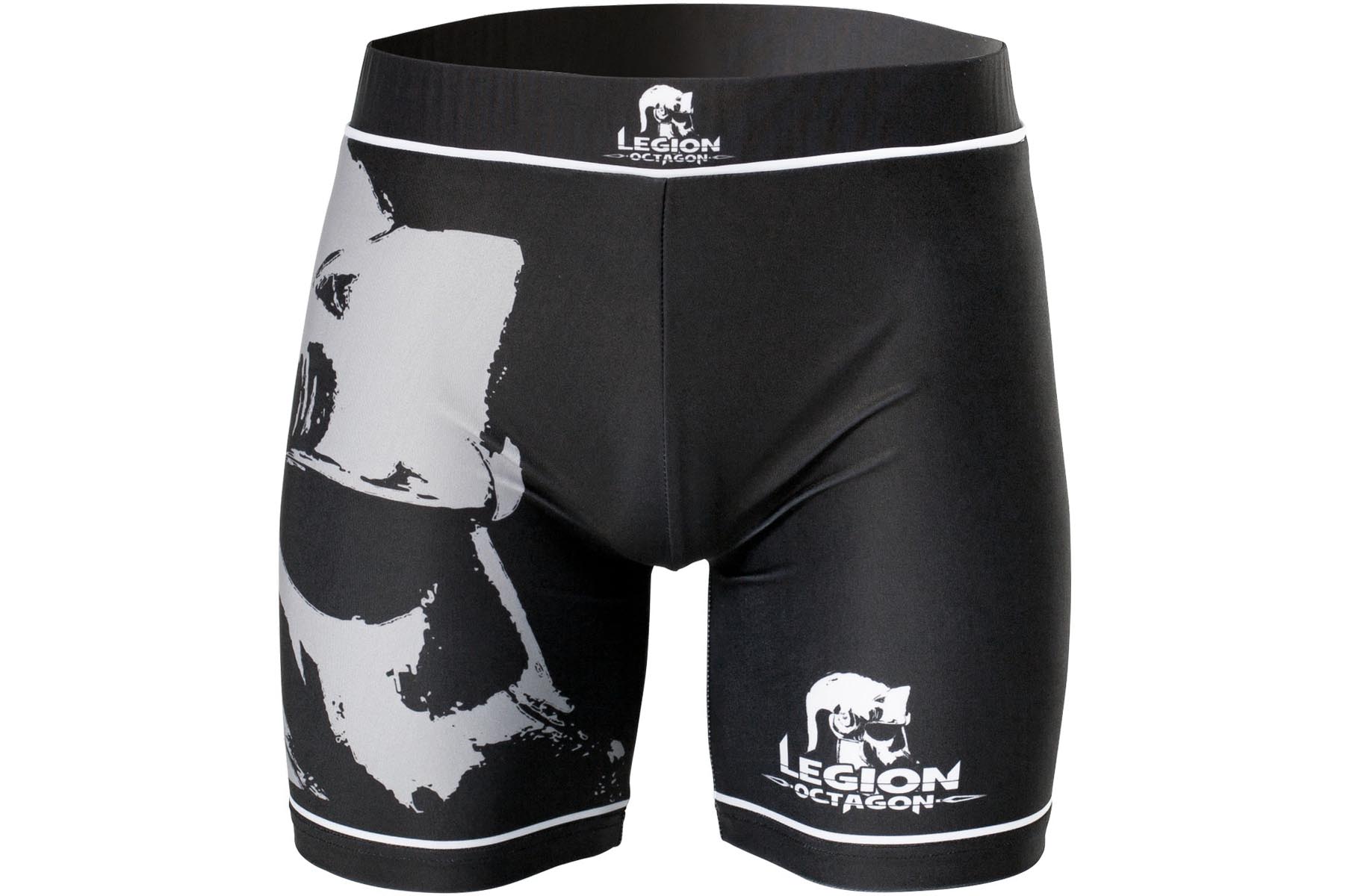 Short MMA, Vale Tudo - Smile, Legion Octagon 