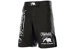 MMA short - Choice of champions, Fightnature