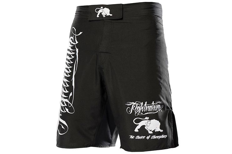 MMA short - Choice of champions, Fightnature