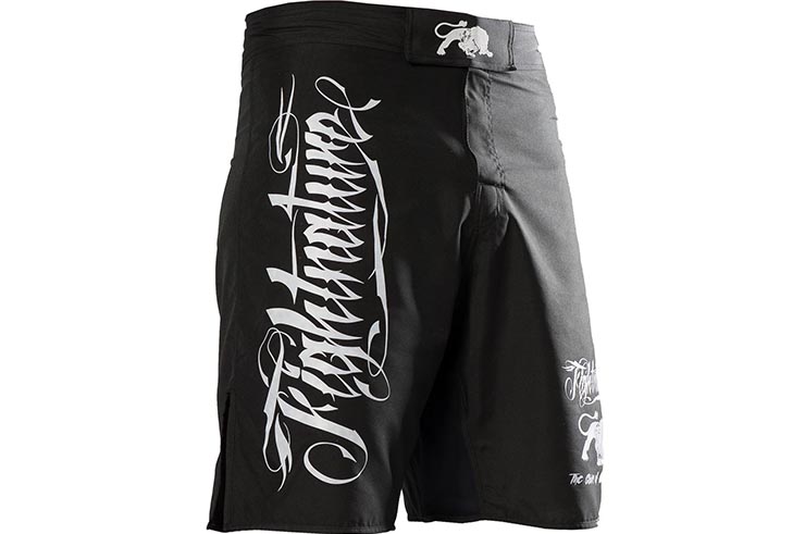 Short MMA - Choice of champions, Fightnature