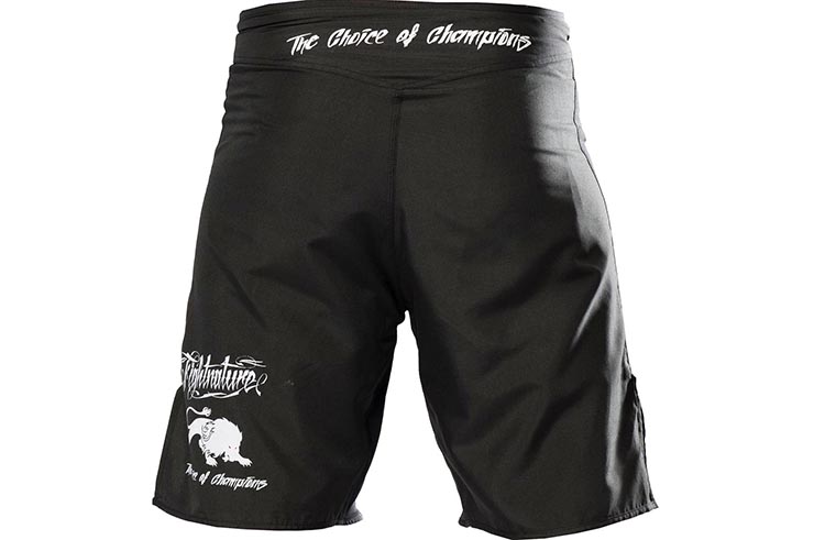 MMA short - Choice of champions, Fightnature